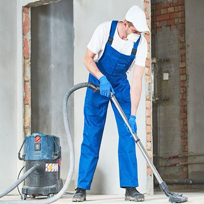 Limpeza Pós Obra