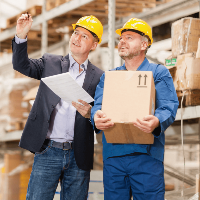 Mão de Obra Temporária