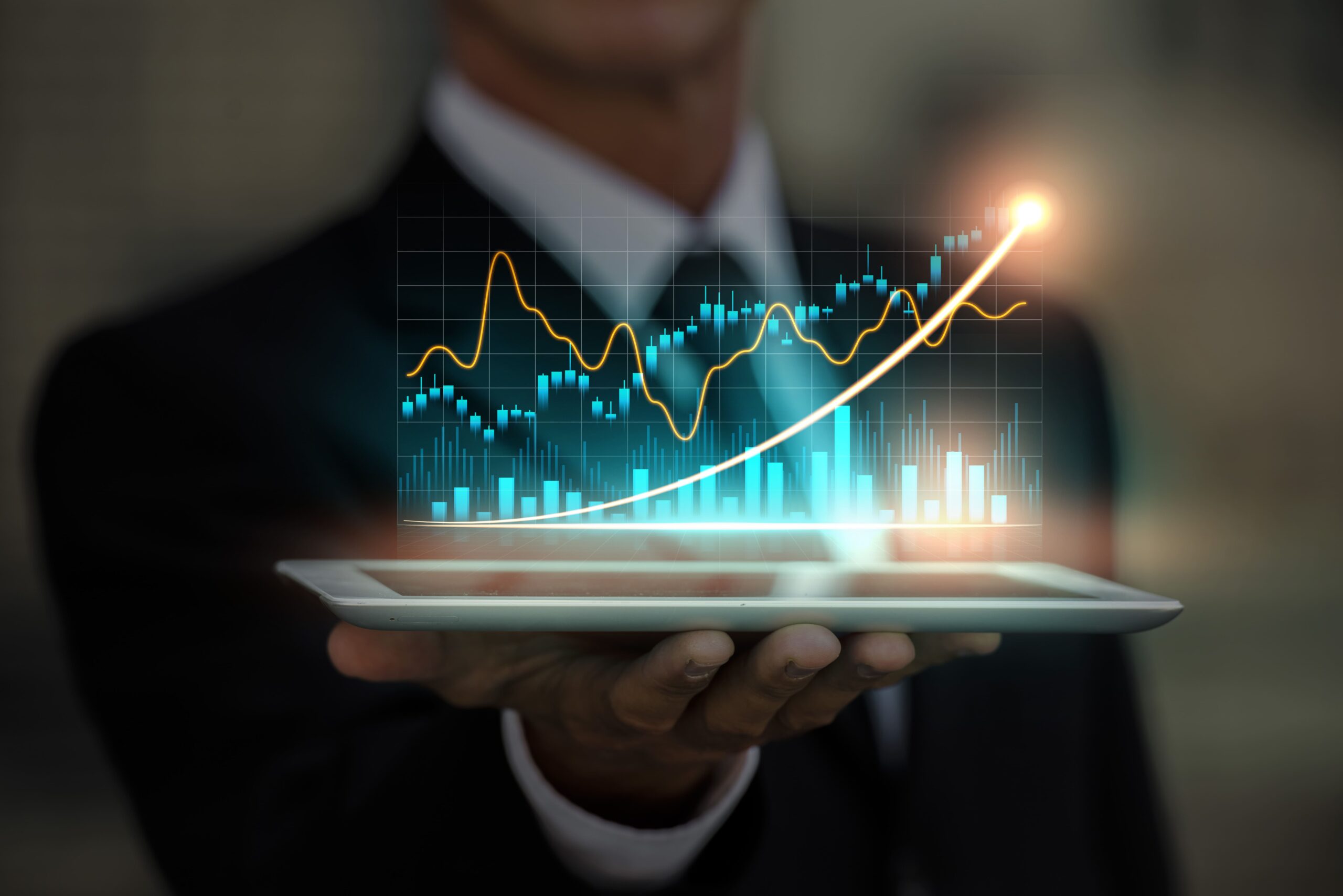 Foco no core business