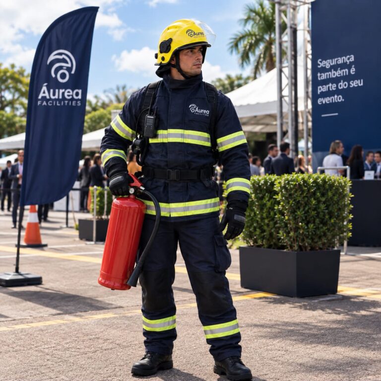 Bombeiros